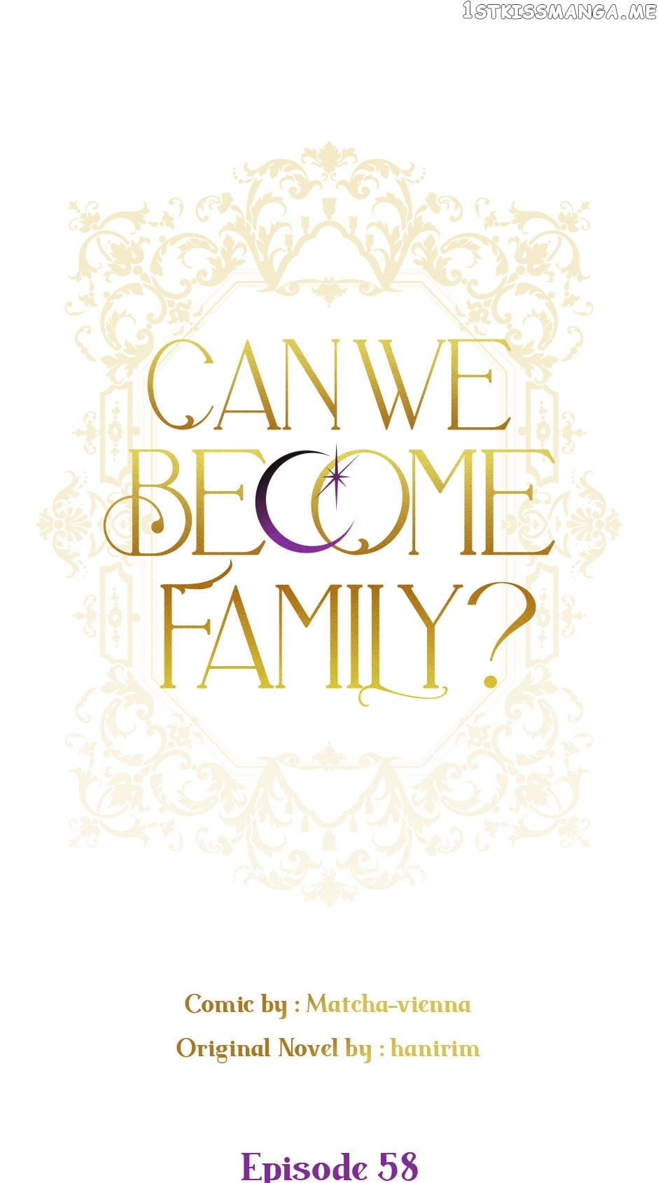 Can We Become a Family? Chapter 58 - page 9