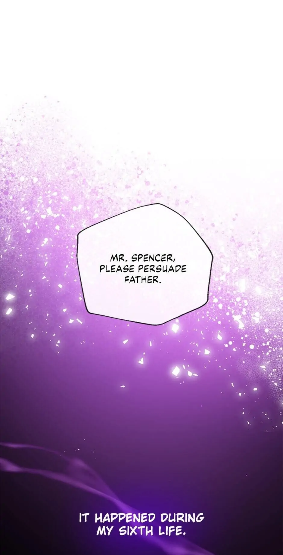 Can We Become a Family? Chapter 9 - page 1
