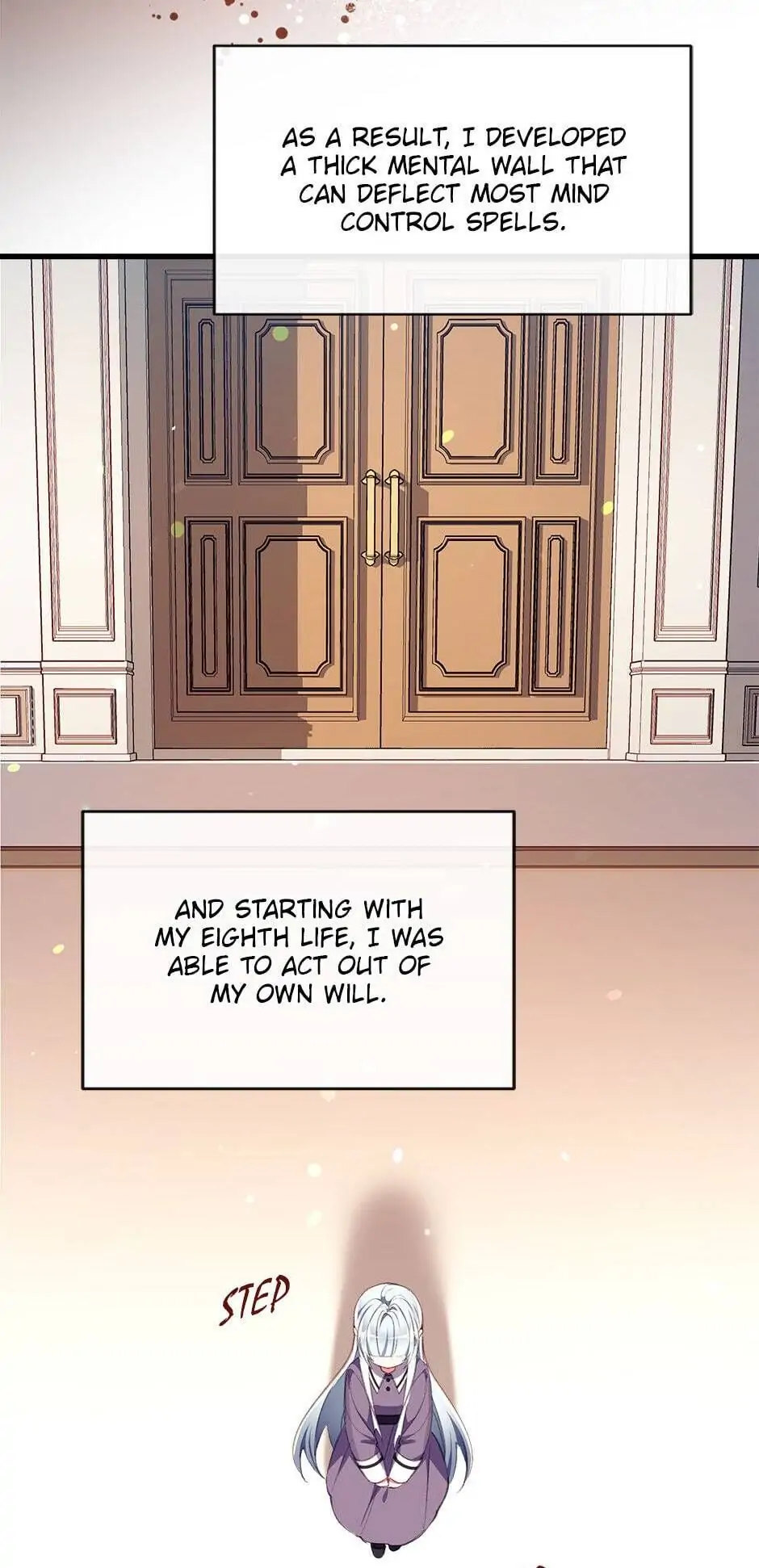 Can We Become a Family? Chapter 9 - page 15