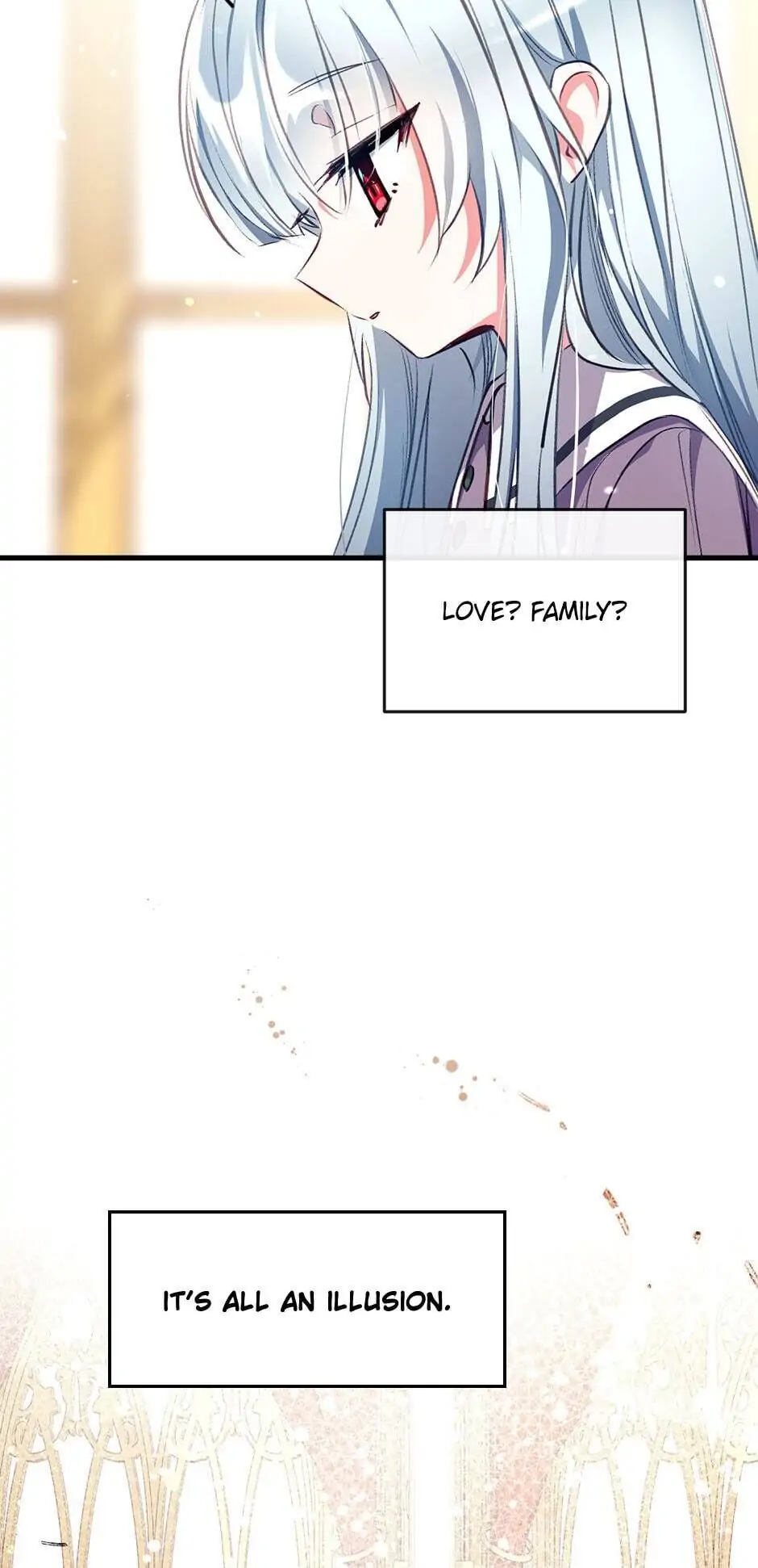 Can We Become a Family? Chapter 9 - page 18