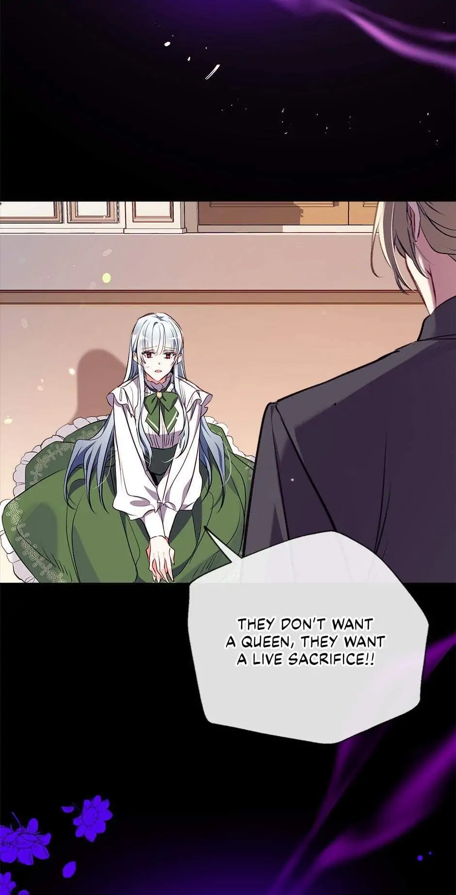 Can We Become a Family? Chapter 9 - page 2