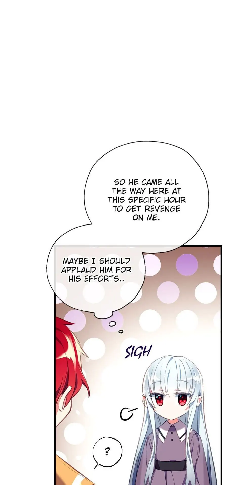 Can We Become a Family? Chapter 9 - page 24