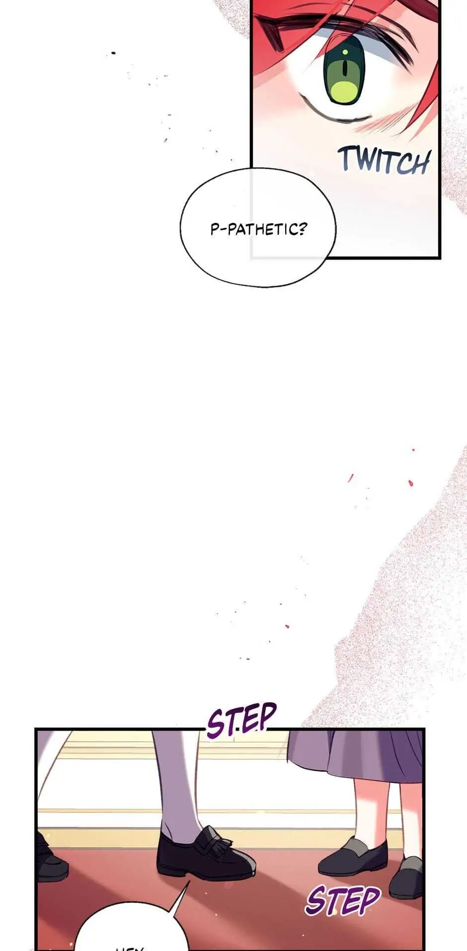 Can We Become a Family? Chapter 9 - page 29