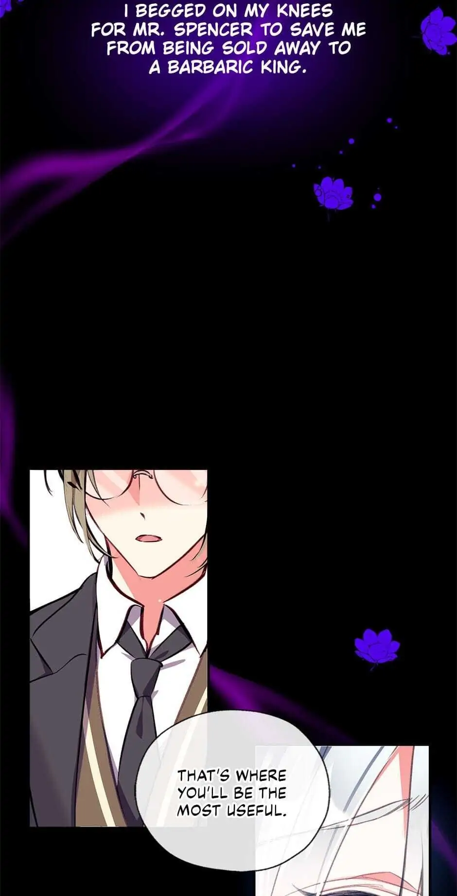 Can We Become a Family? Chapter 9 - page 3