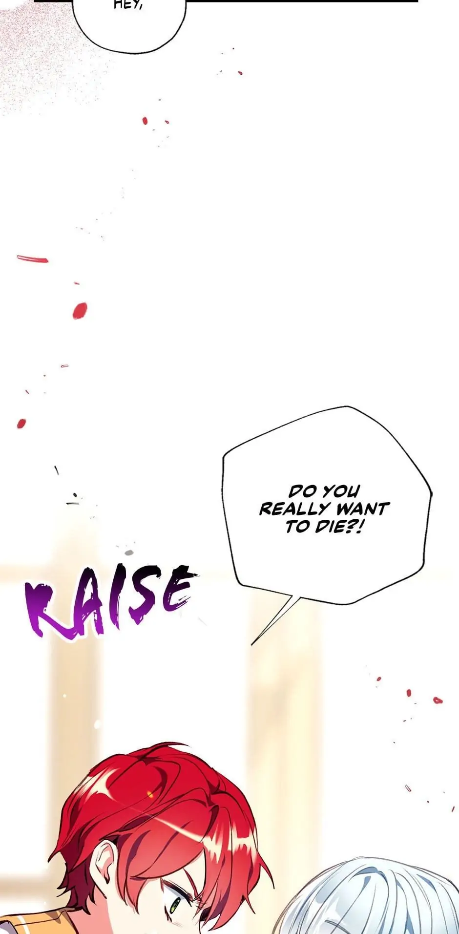 Can We Become a Family? Chapter 9 - page 30