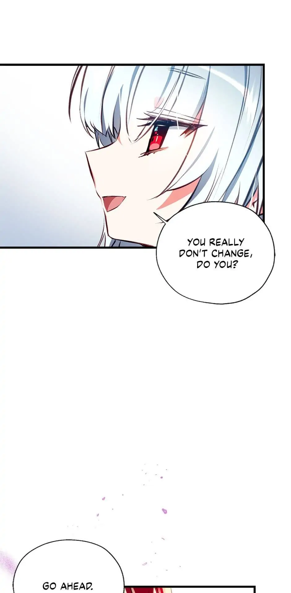Can We Become a Family? Chapter 9 - page 32