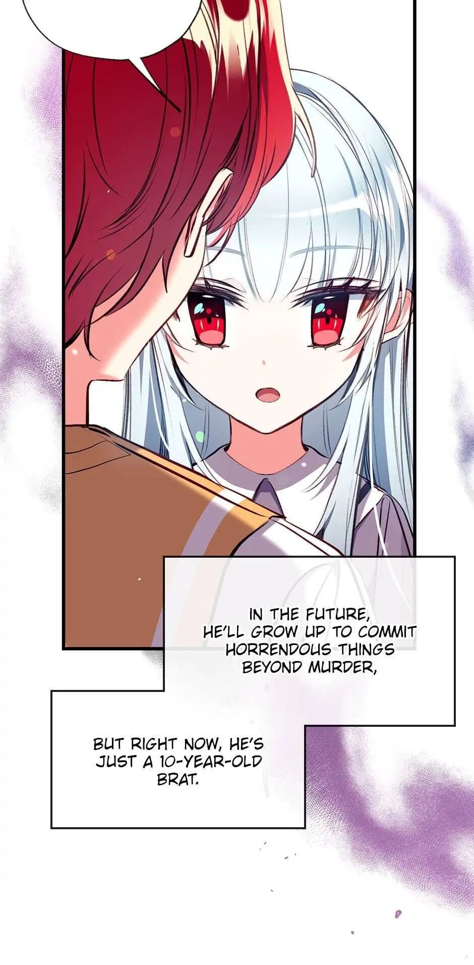 Can We Become a Family? Chapter 9 - page 33