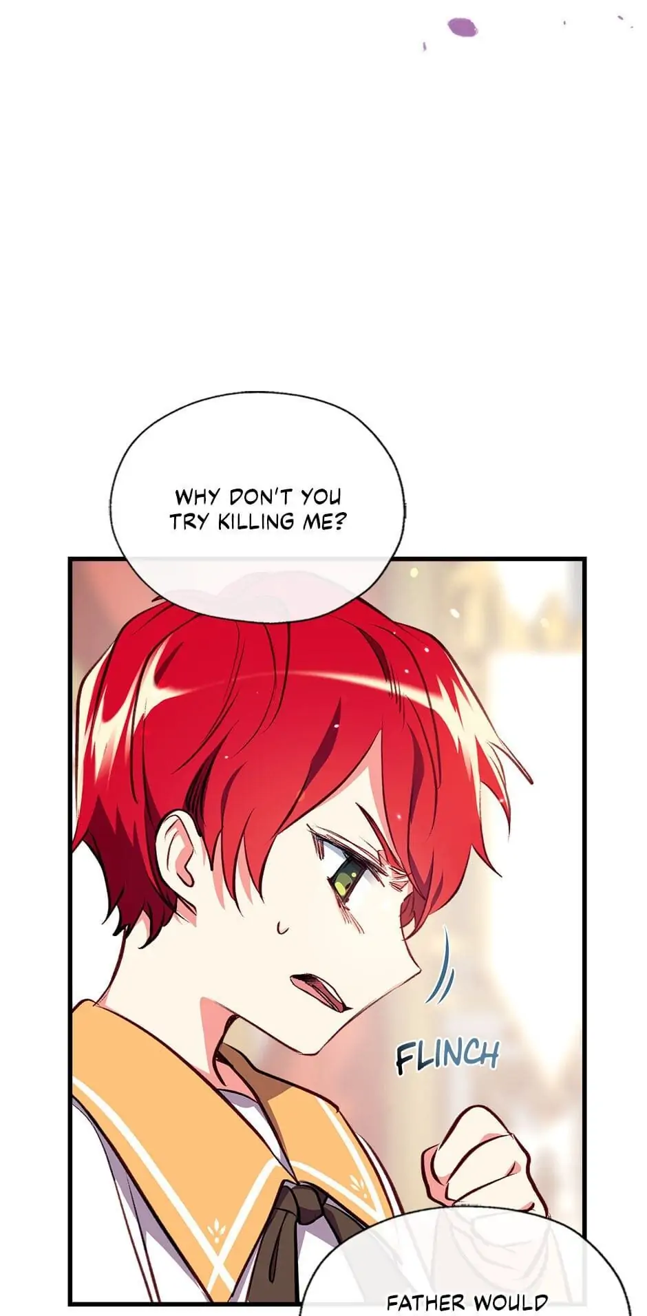 Can We Become a Family? Chapter 9 - page 34