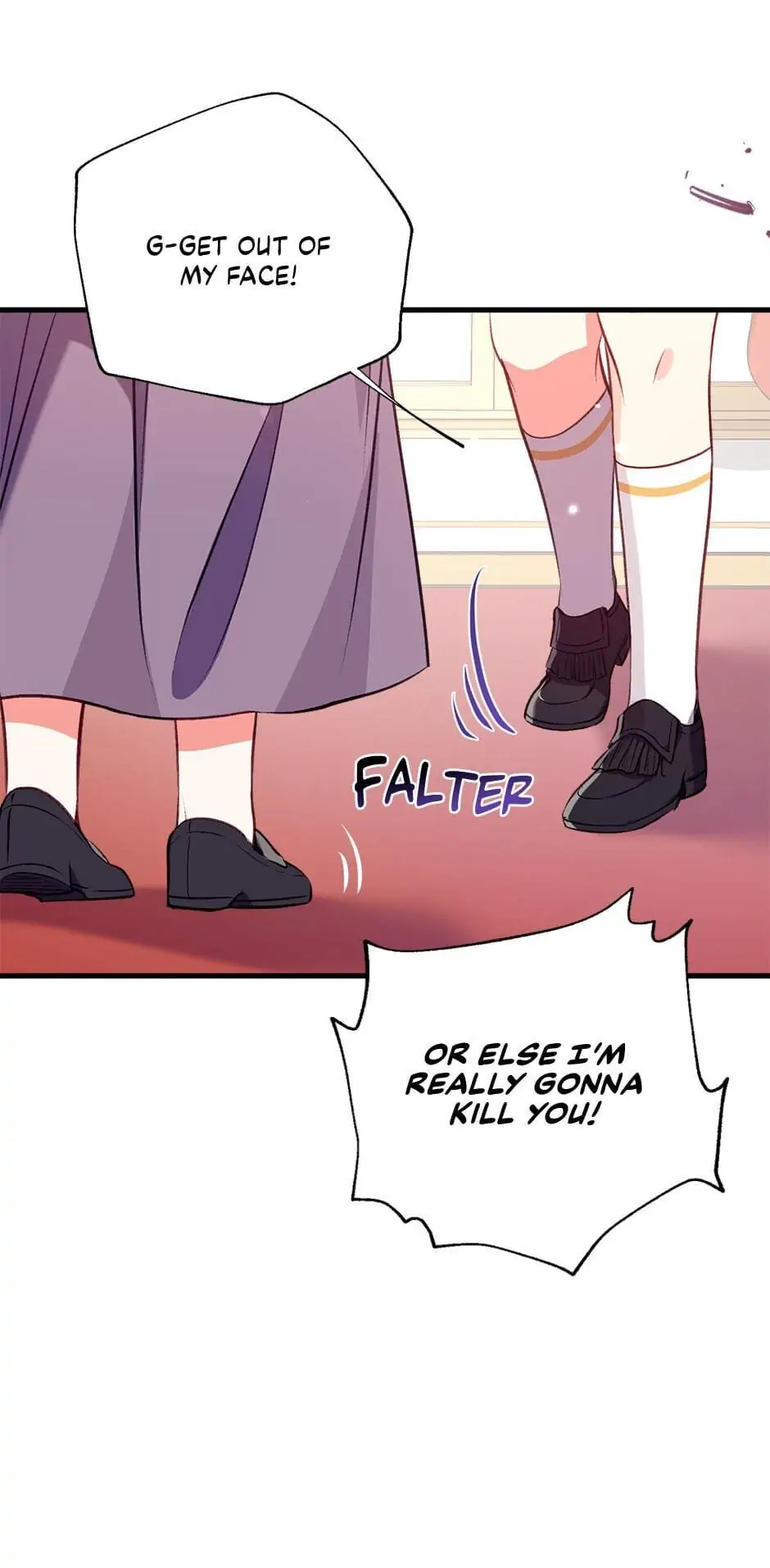 Can We Become a Family? Chapter 9 - page 36