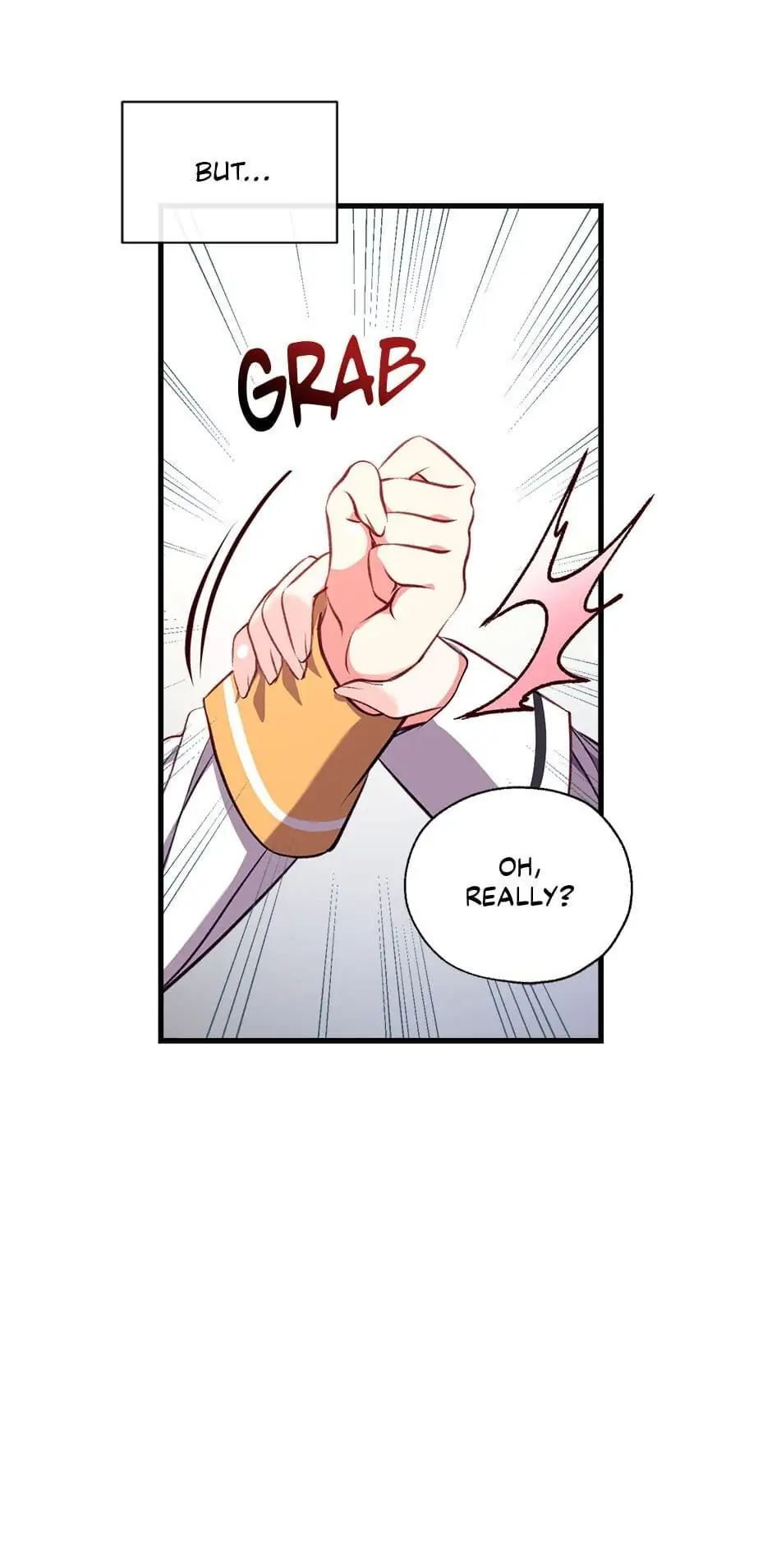 Can We Become a Family? Chapter 9 - page 37