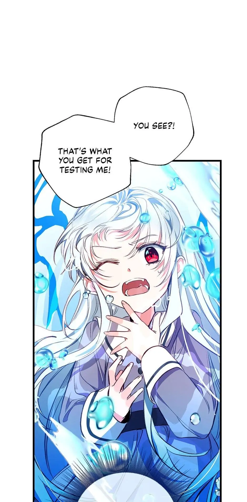 Can We Become a Family? Chapter 9 - page 45