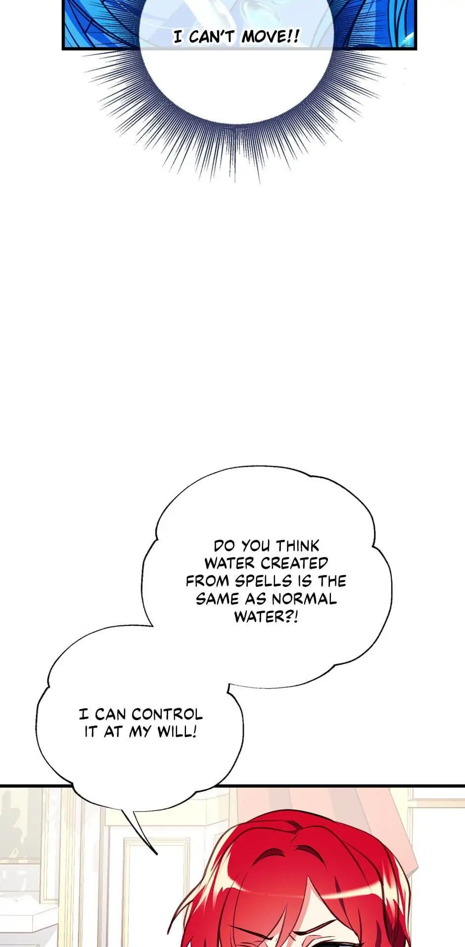Can We Become a Family? Chapter 9 - page 46