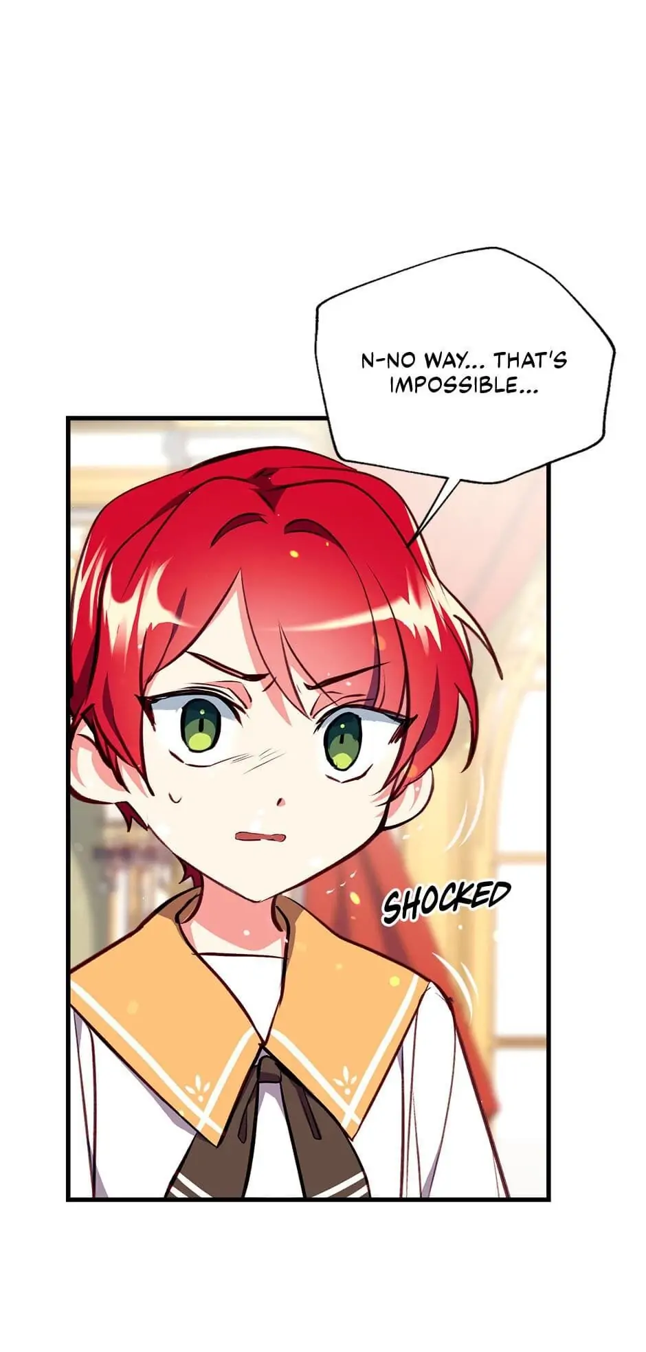 Can We Become a Family? Chapter 9 - page 63