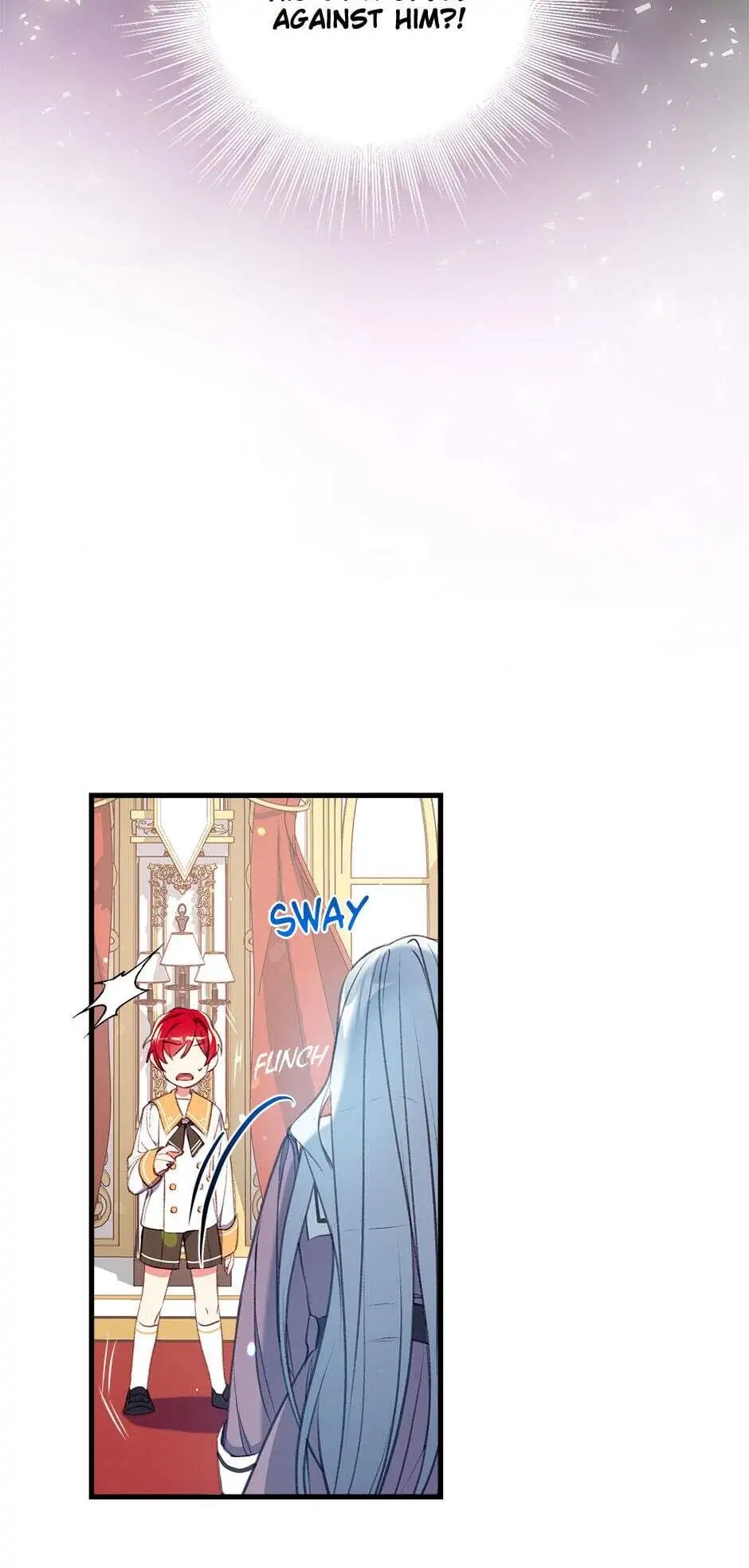 Can We Become a Family? Chapter 9 - page 67