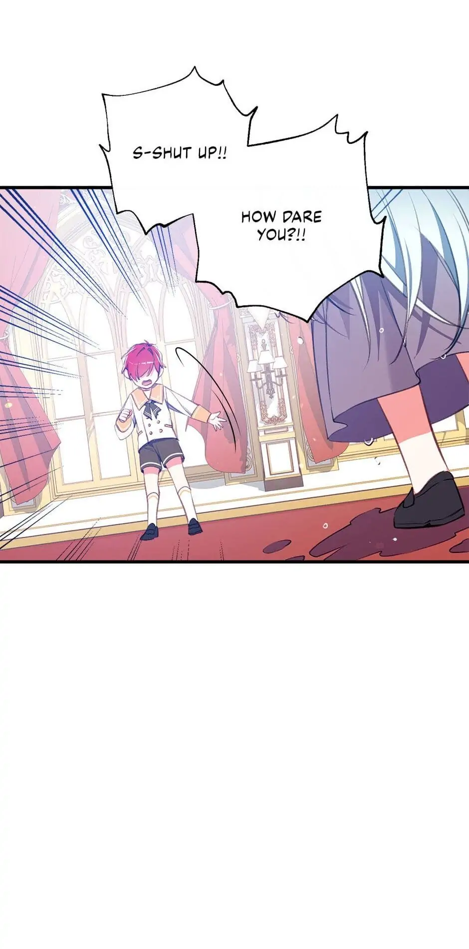 Can We Become a Family? Chapter 9 - page 70