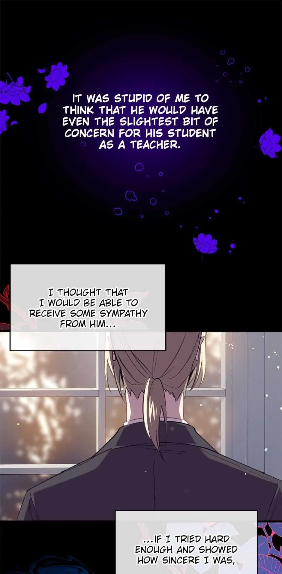 Can We Become a Family? Chapter 9 - page 8