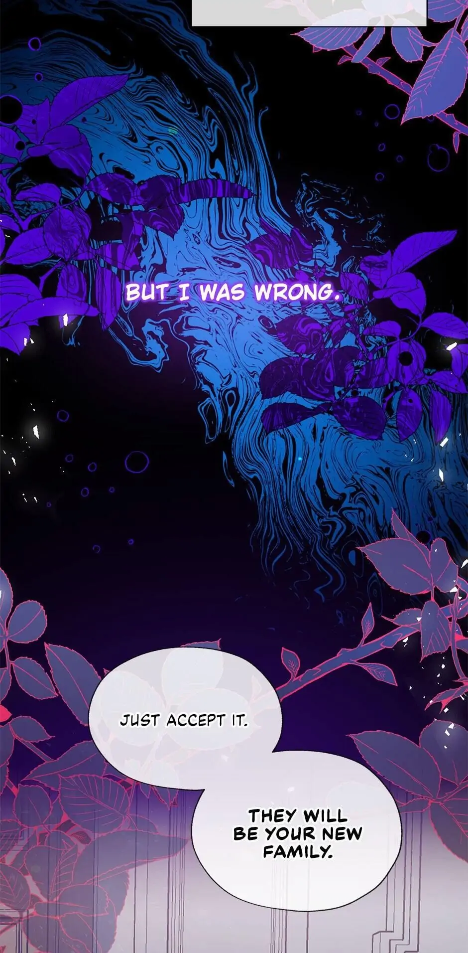 Can We Become a Family? Chapter 9 - page 9
