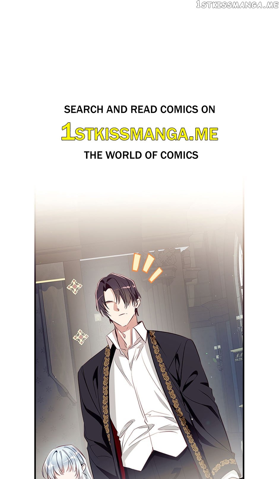 Can We Become a Family? Chapter 59 - page 1