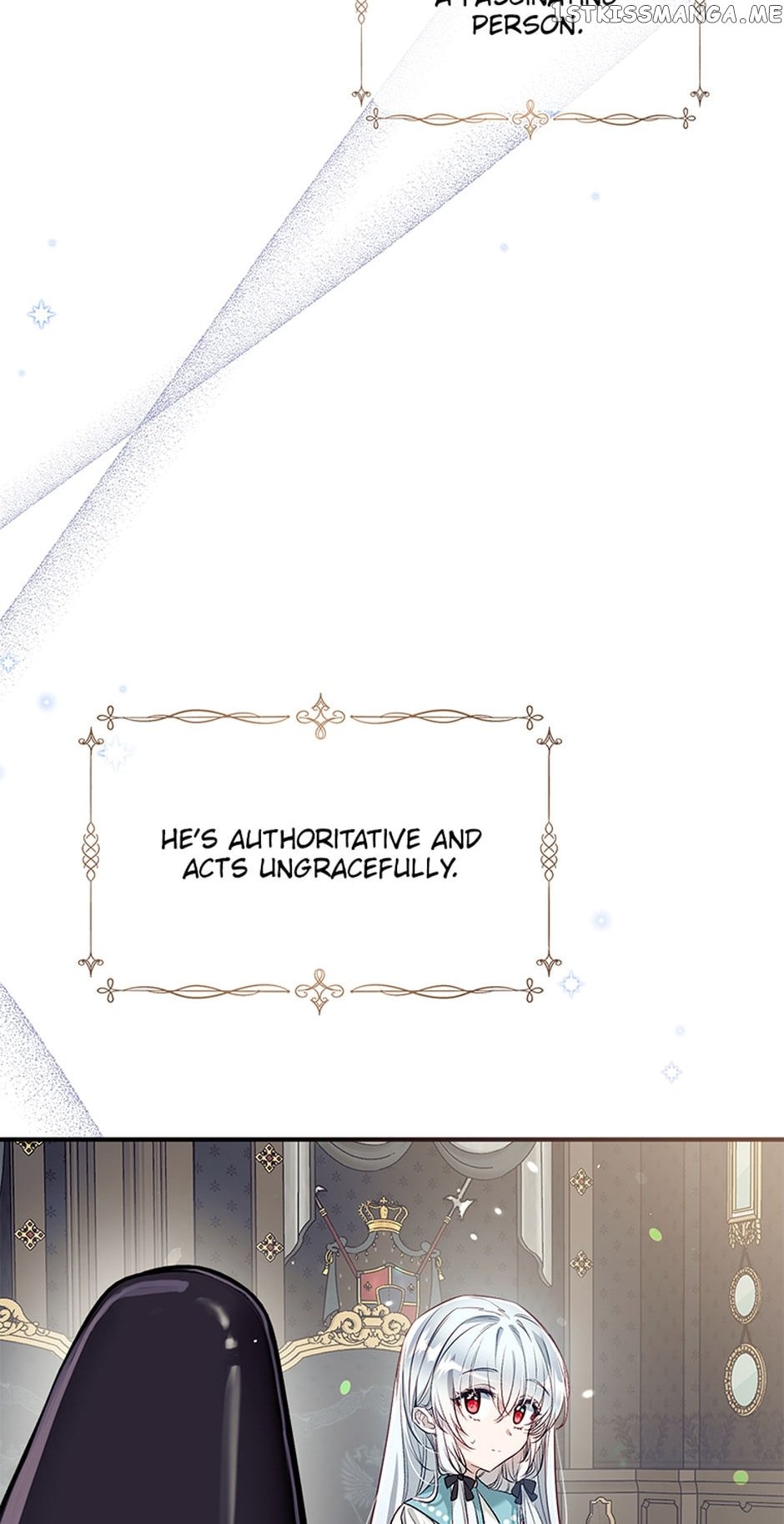 Can We Become a Family? Chapter 59 - page 11