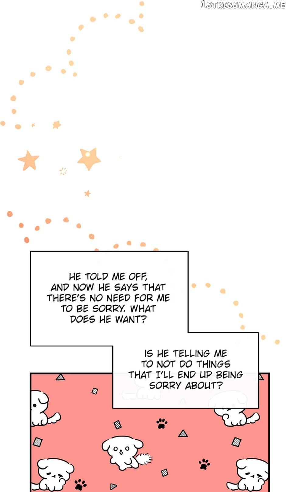Can We Become a Family? Chapter 59 - page 23