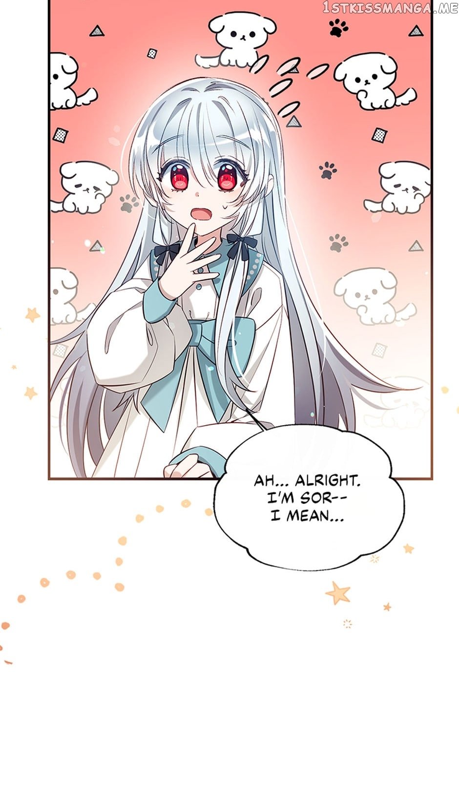 Can We Become a Family? Chapter 59 - page 24