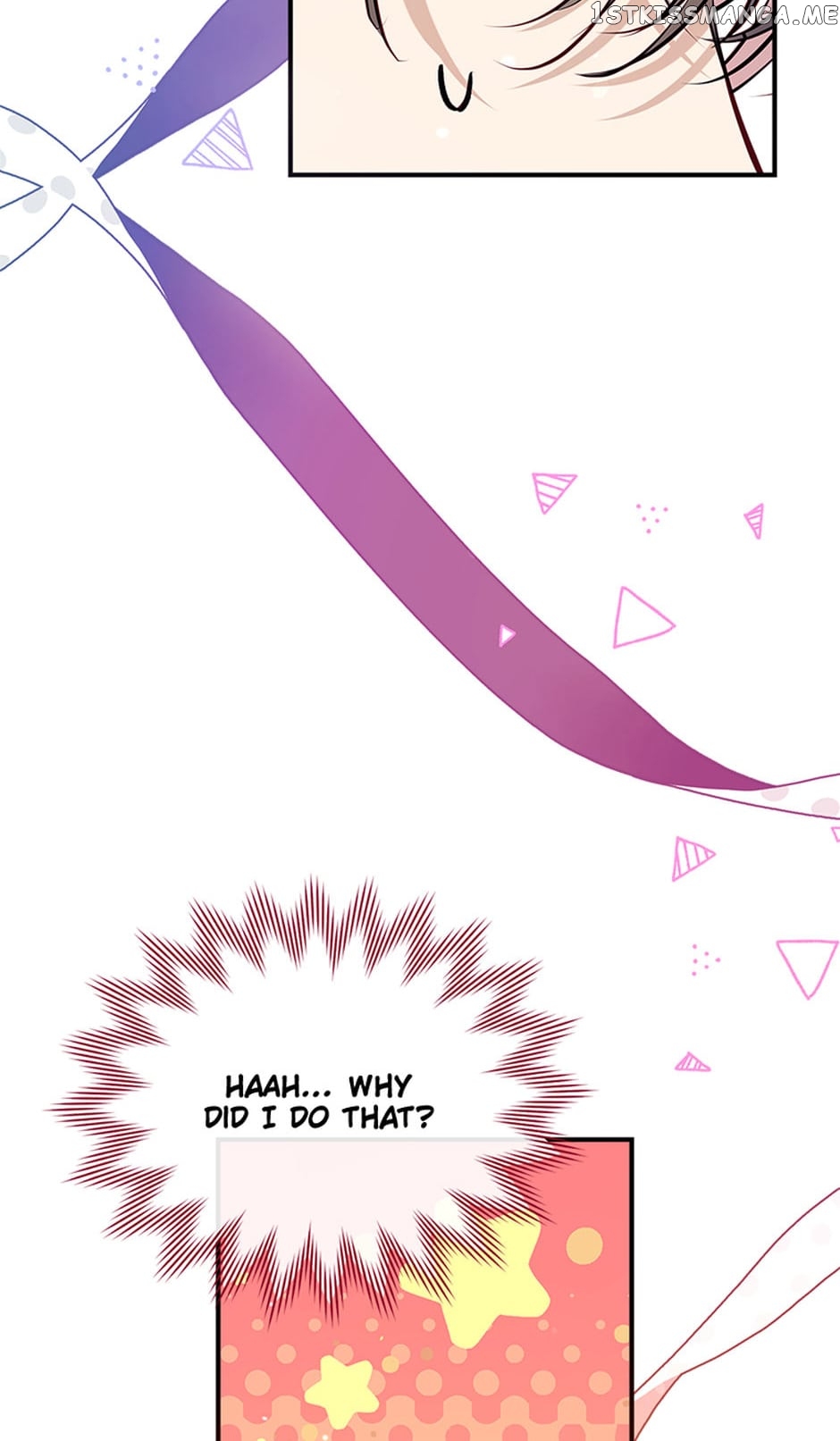 Can We Become a Family? Chapter 59 - page 29