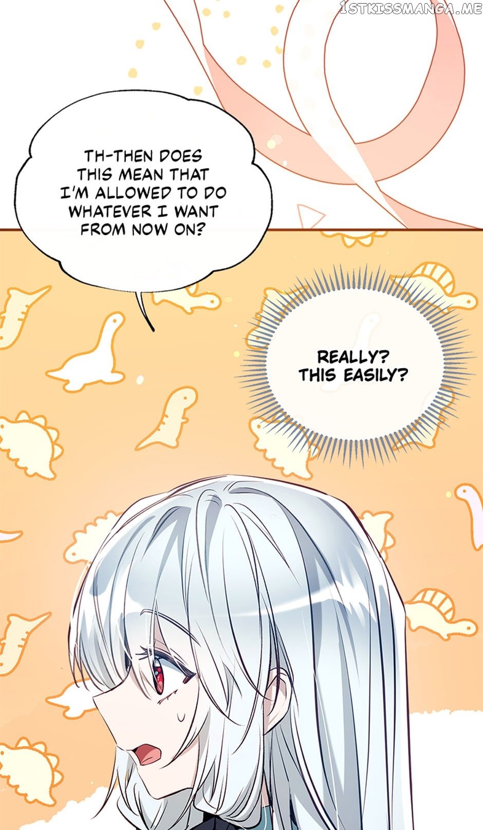 Can We Become a Family? Chapter 59 - page 31