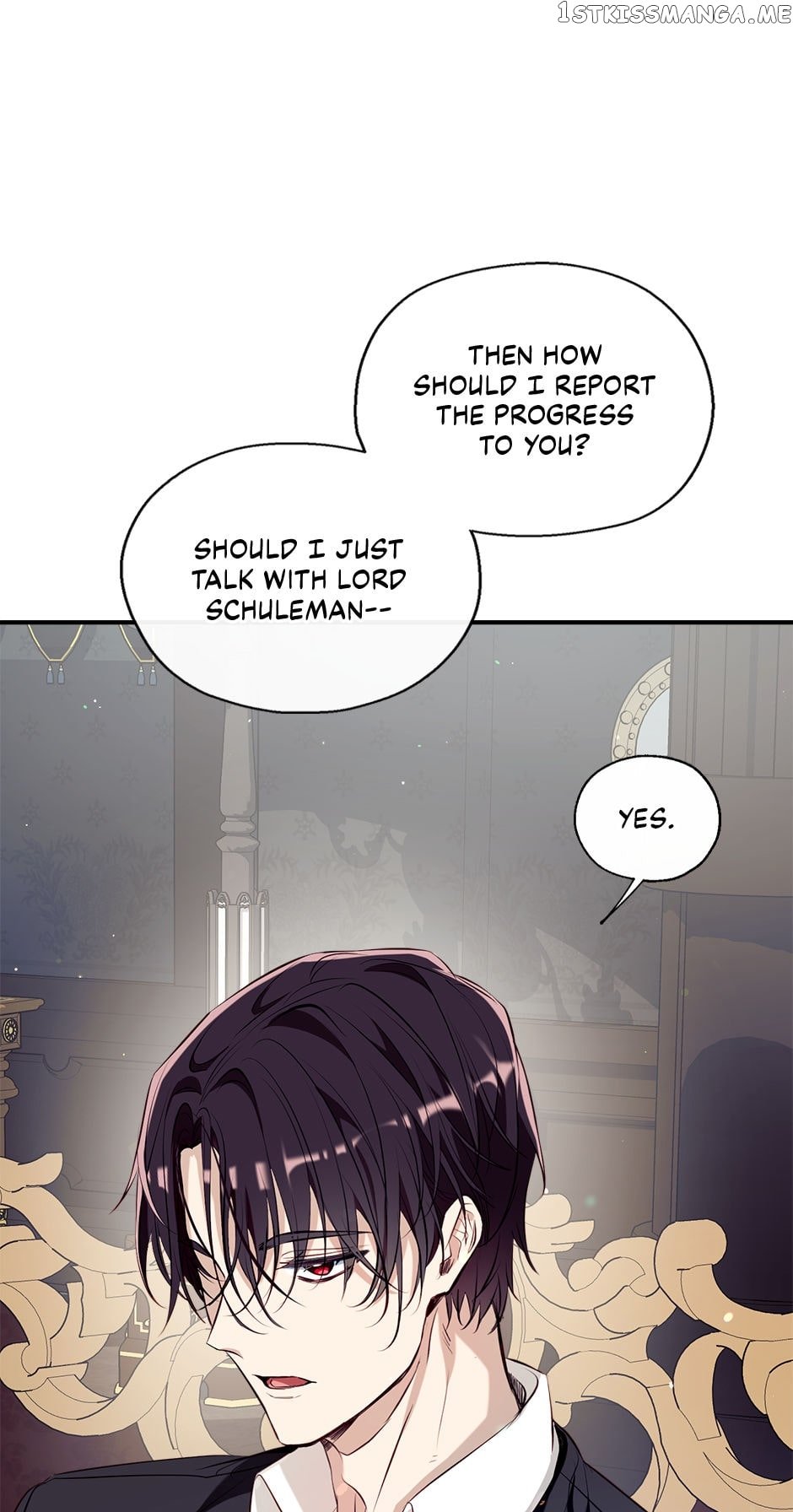 Can We Become a Family? Chapter 59 - page 33