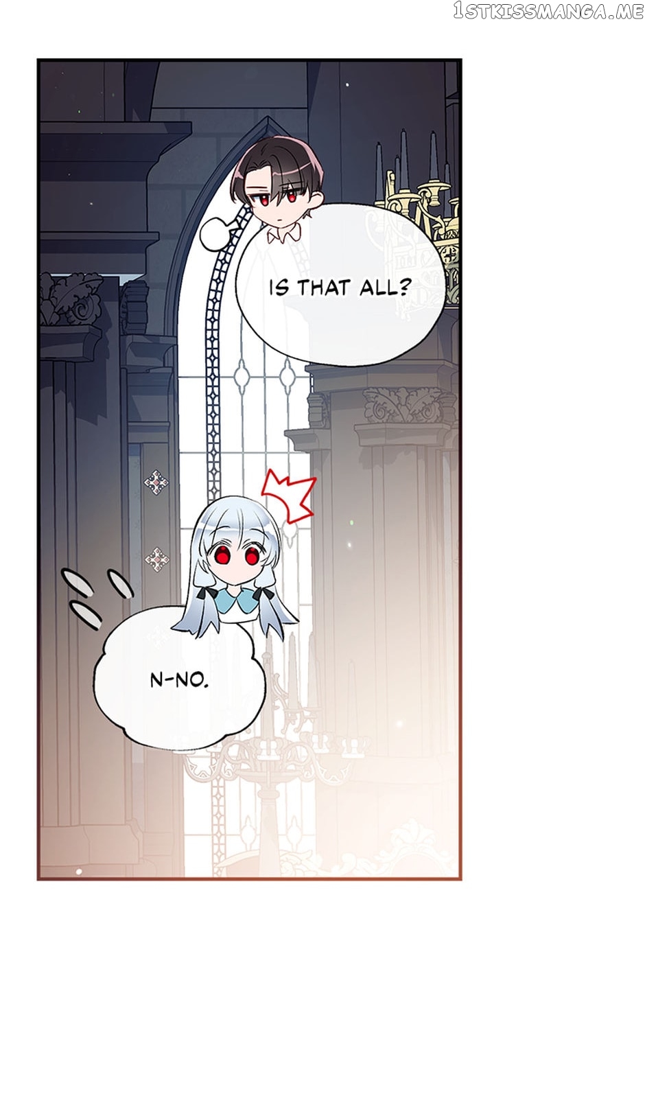 Can We Become a Family? Chapter 59 - page 43