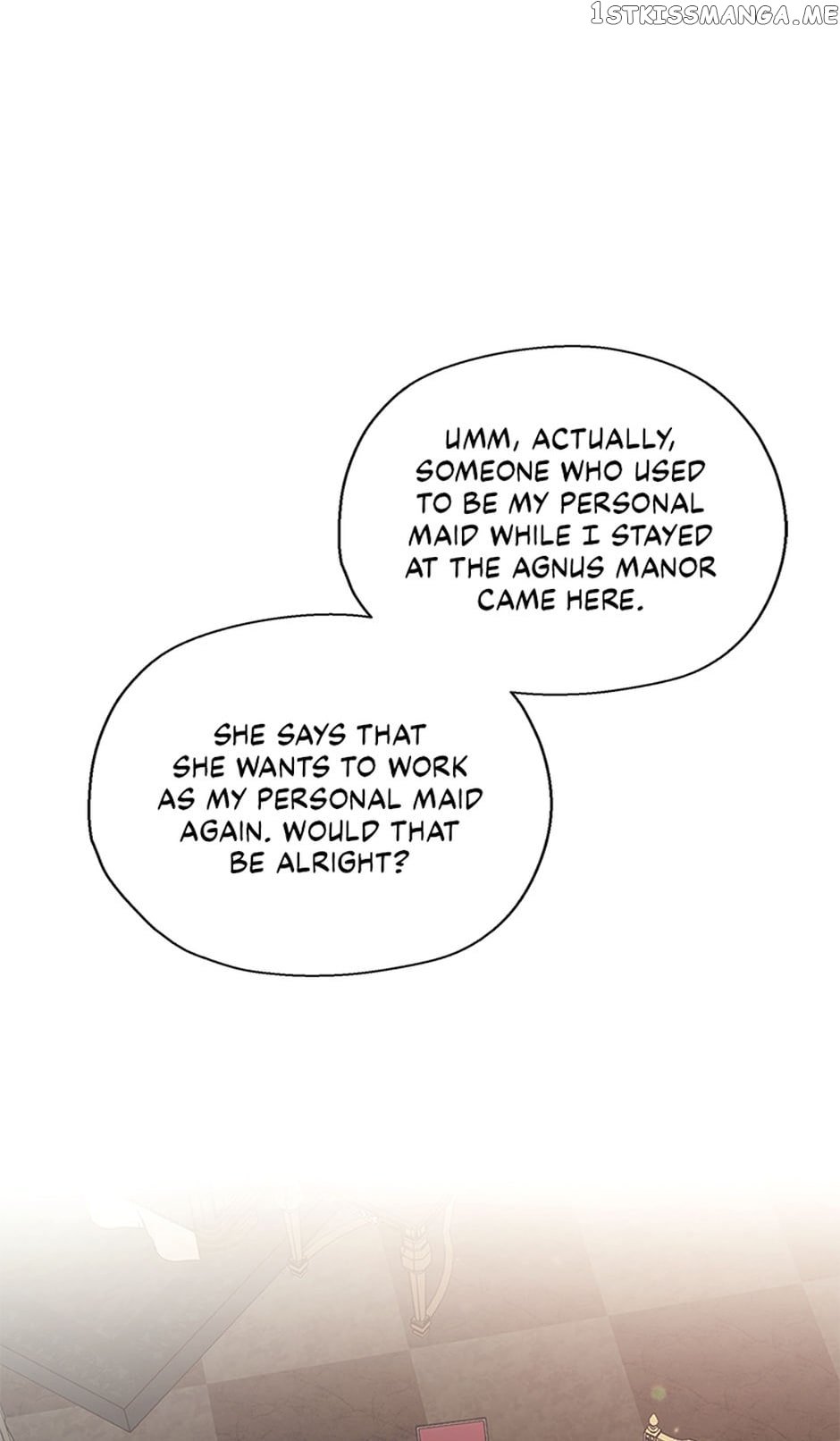 Can We Become a Family? Chapter 59 - page 44