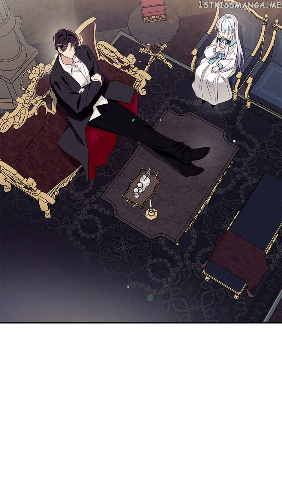 Can We Become a Family? Chapter 59 - page 45