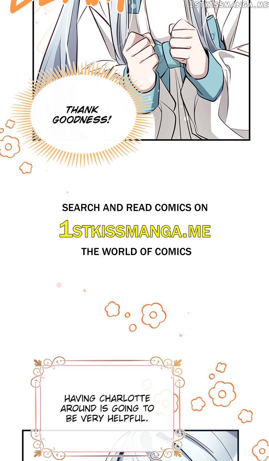 Can We Become a Family? Chapter 59 - page 47