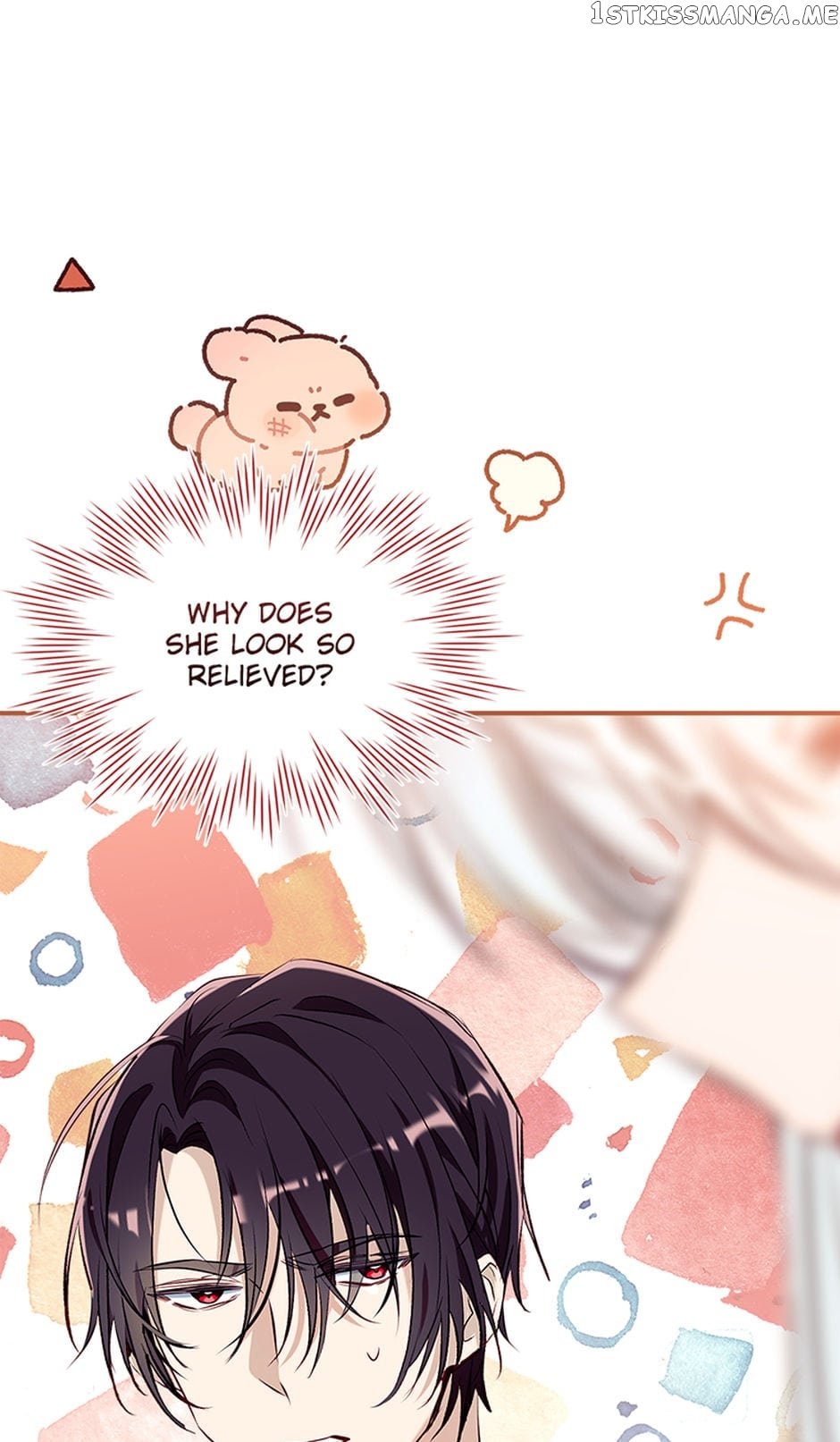 Can We Become a Family? Chapter 59 - page 49