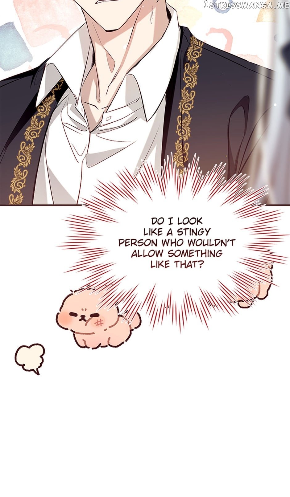 Can We Become a Family? Chapter 59 - page 50