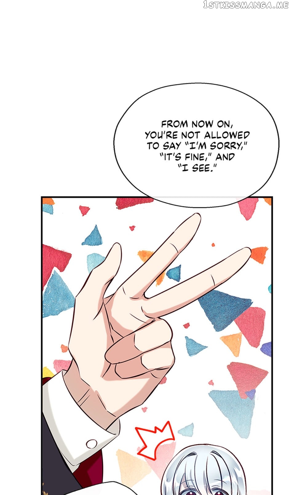 Can We Become a Family? Chapter 59 - page 60