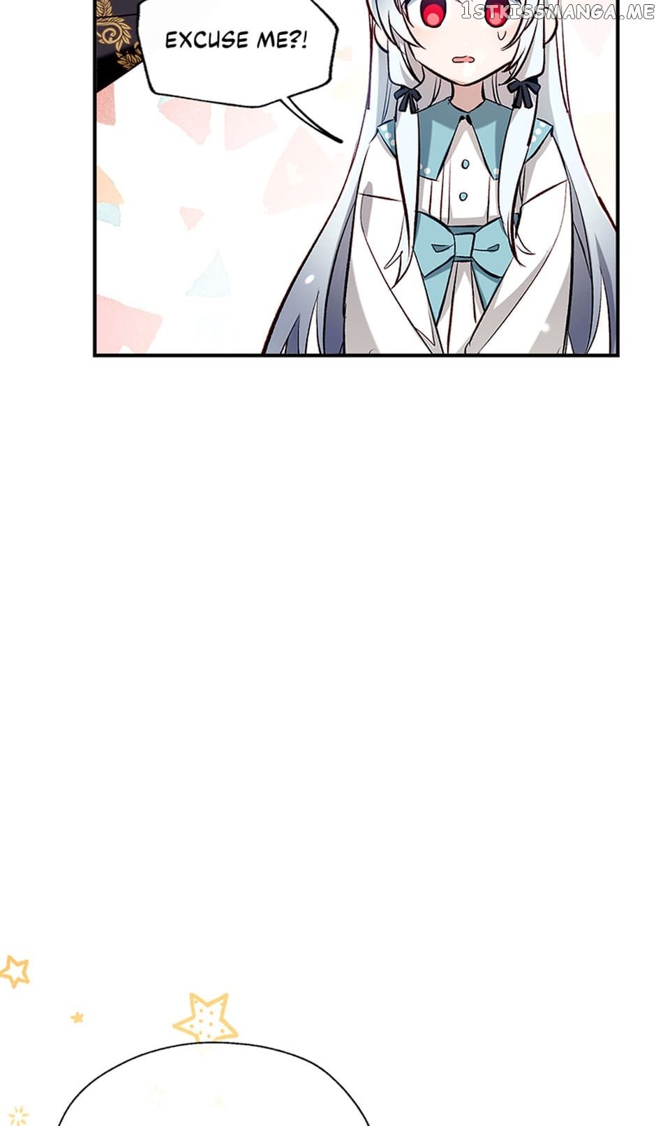 Can We Become a Family? Chapter 59 - page 61