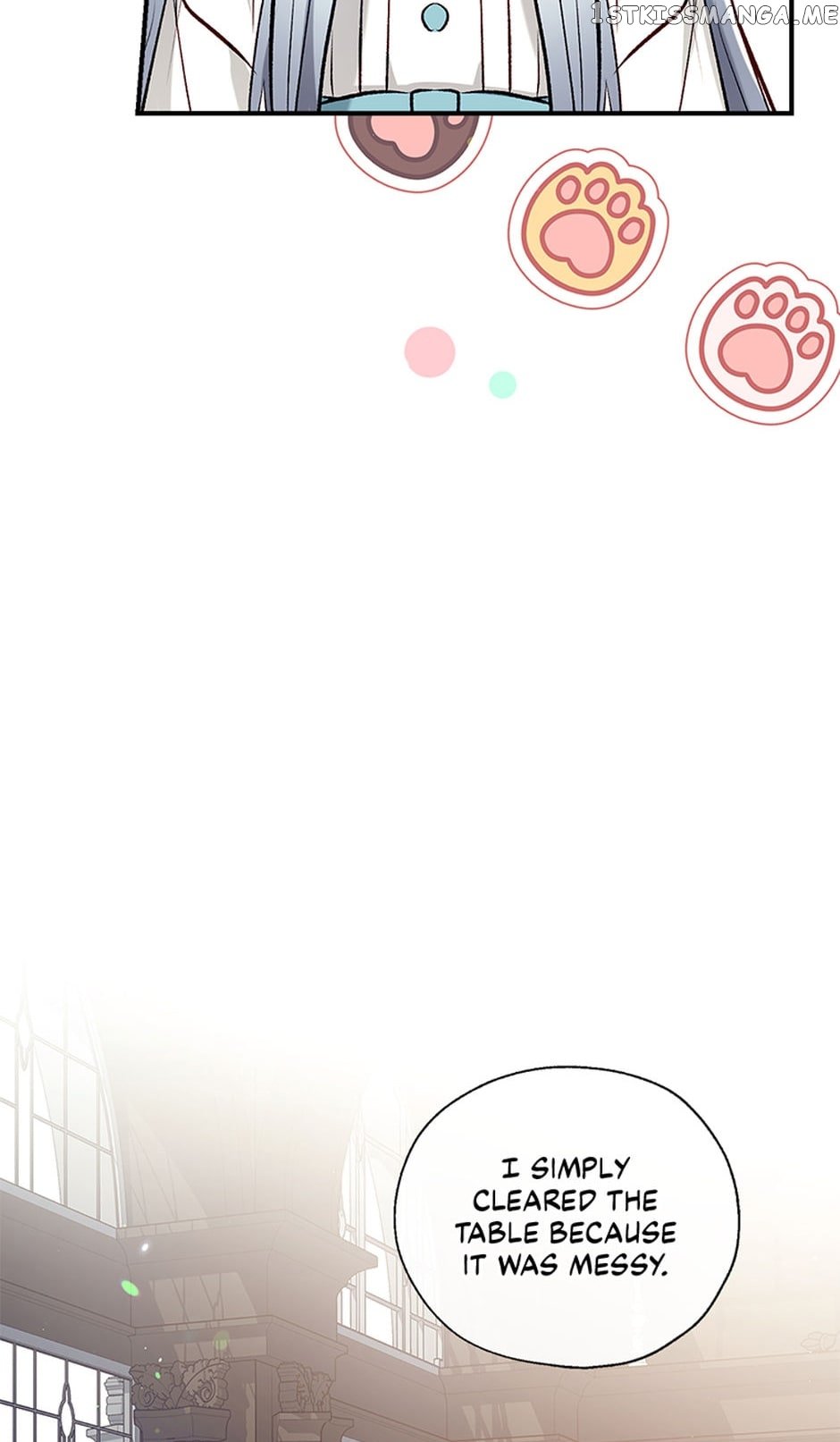 Can We Become a Family? Chapter 59 - page 7