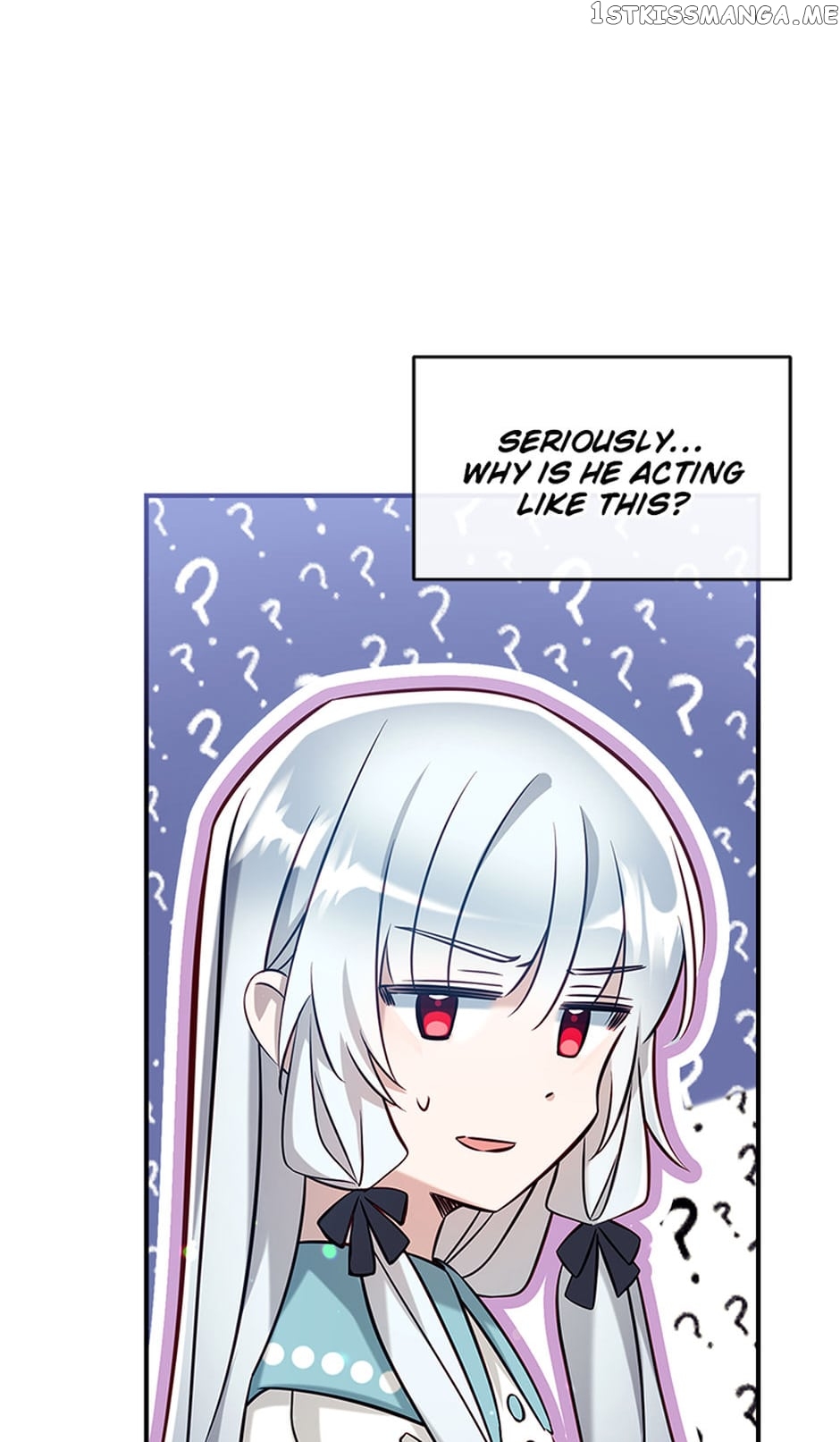 Can We Become a Family? Chapter 59 - page 75