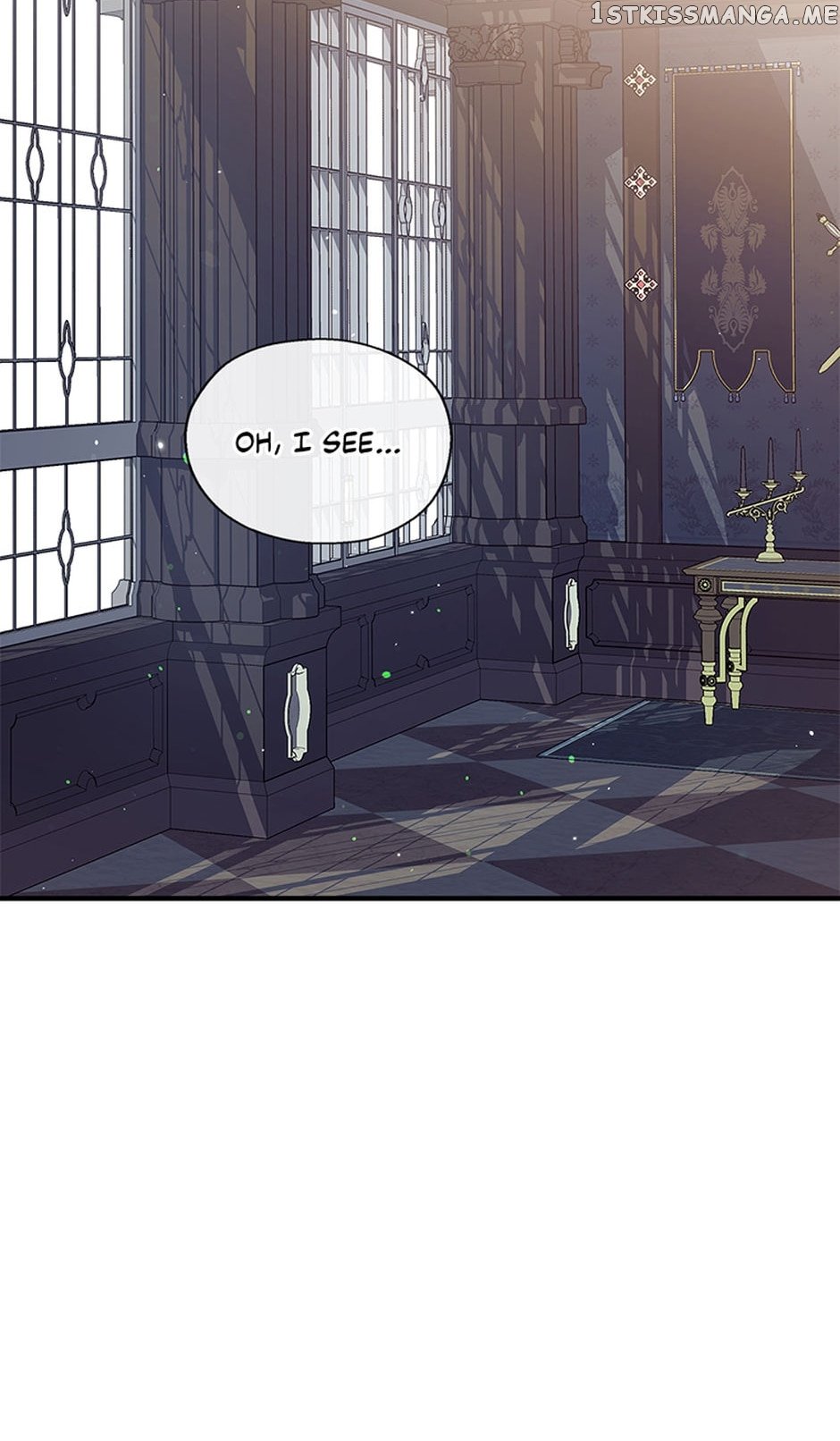 Can We Become a Family? Chapter 59 - page 8