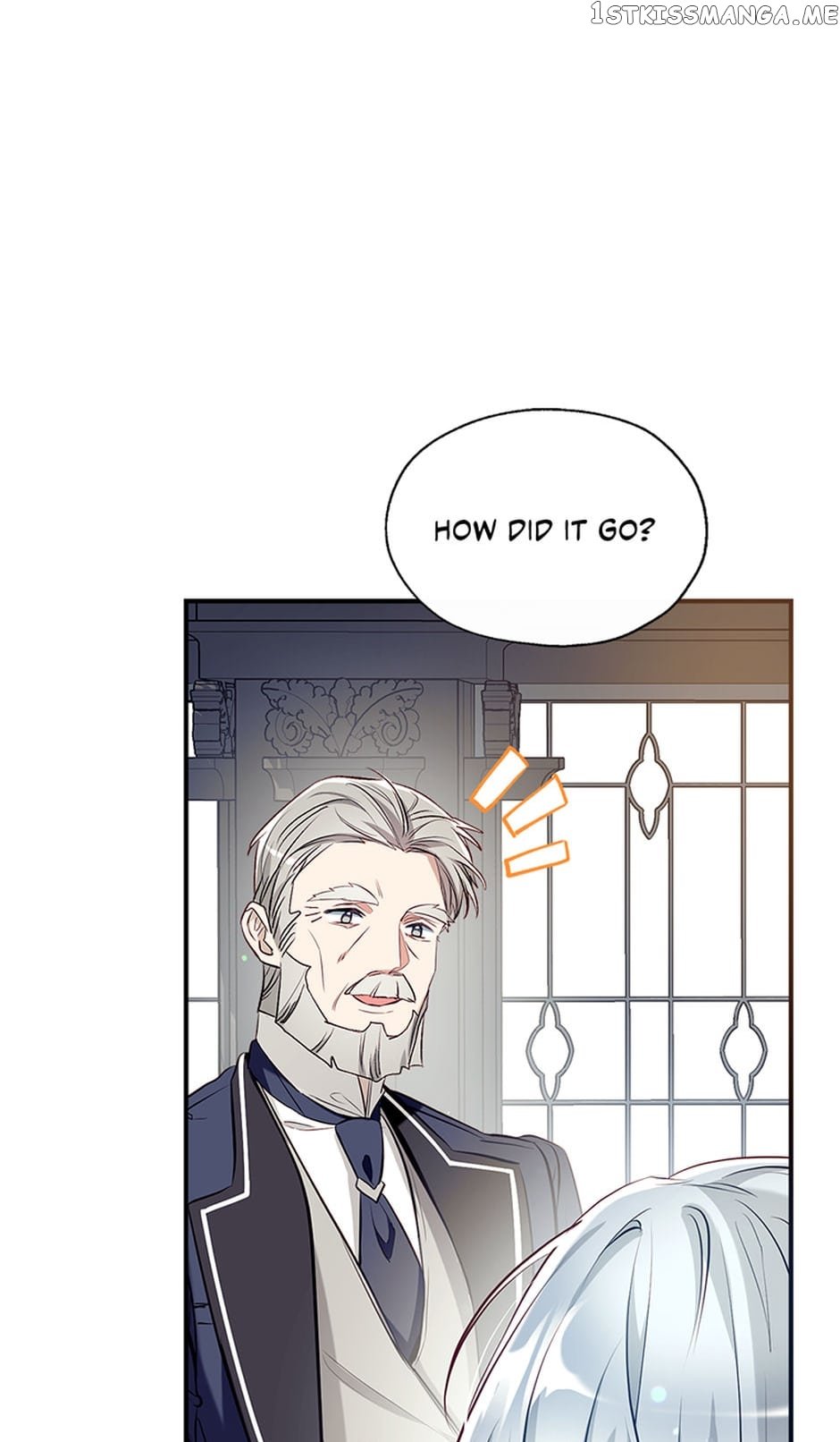 Can We Become a Family? Chapter 59 - page 84