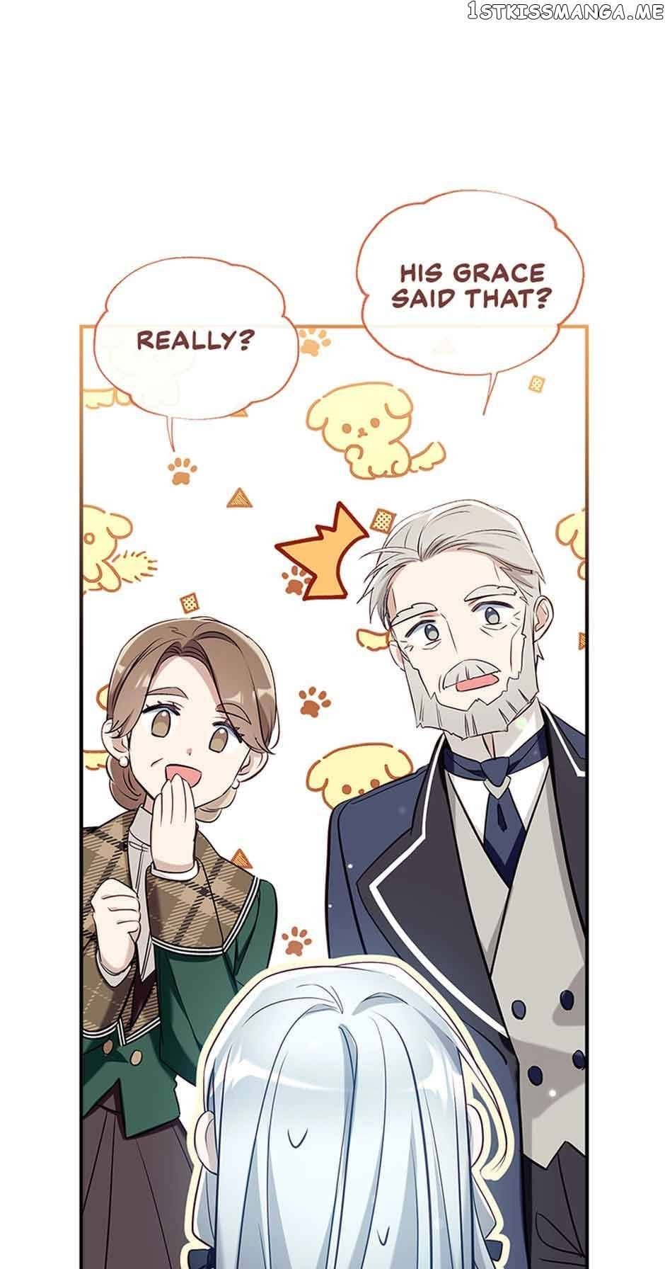 Can We Become a Family? Chapter 60 - page 28