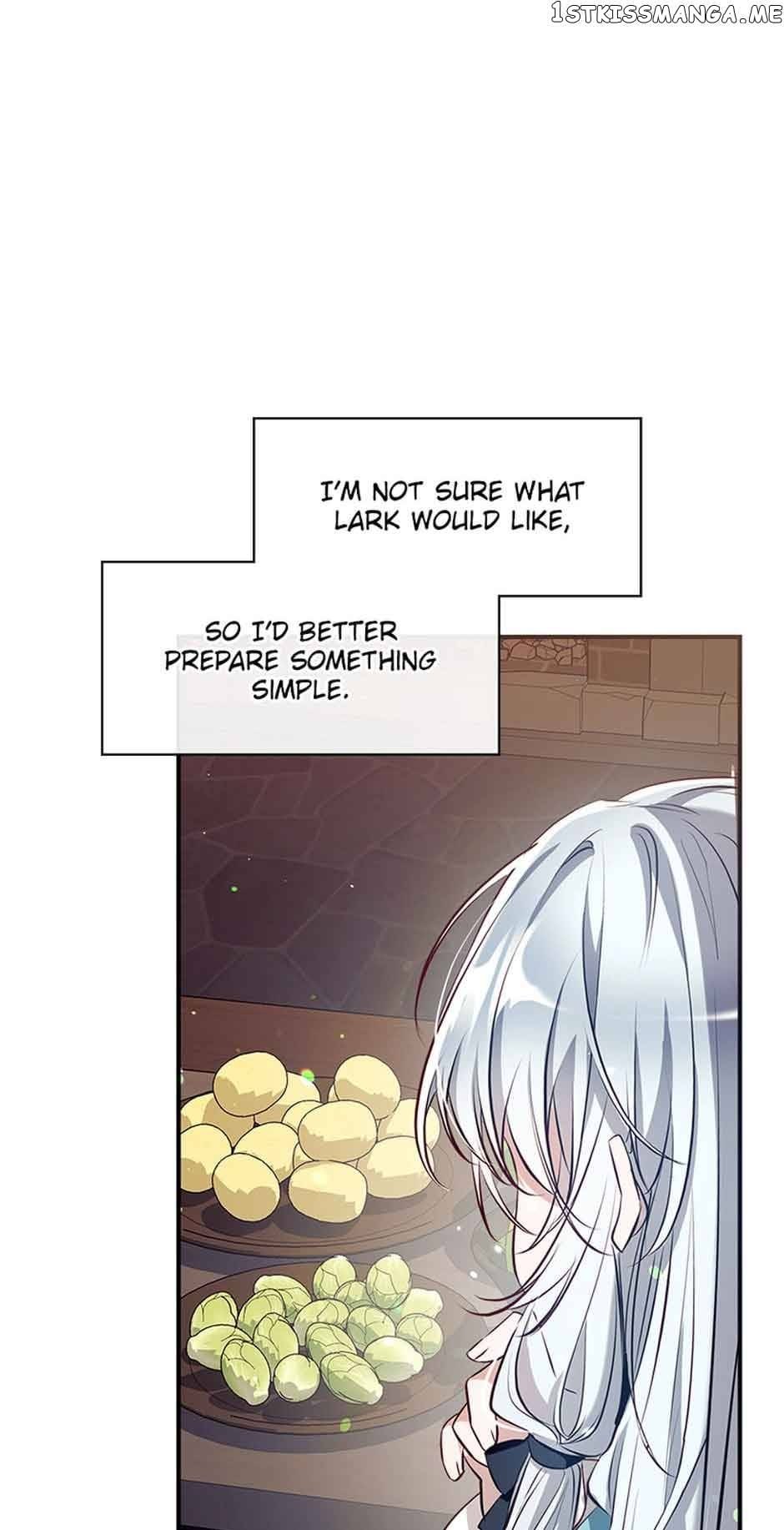 Can We Become a Family? Chapter 60 - page 3