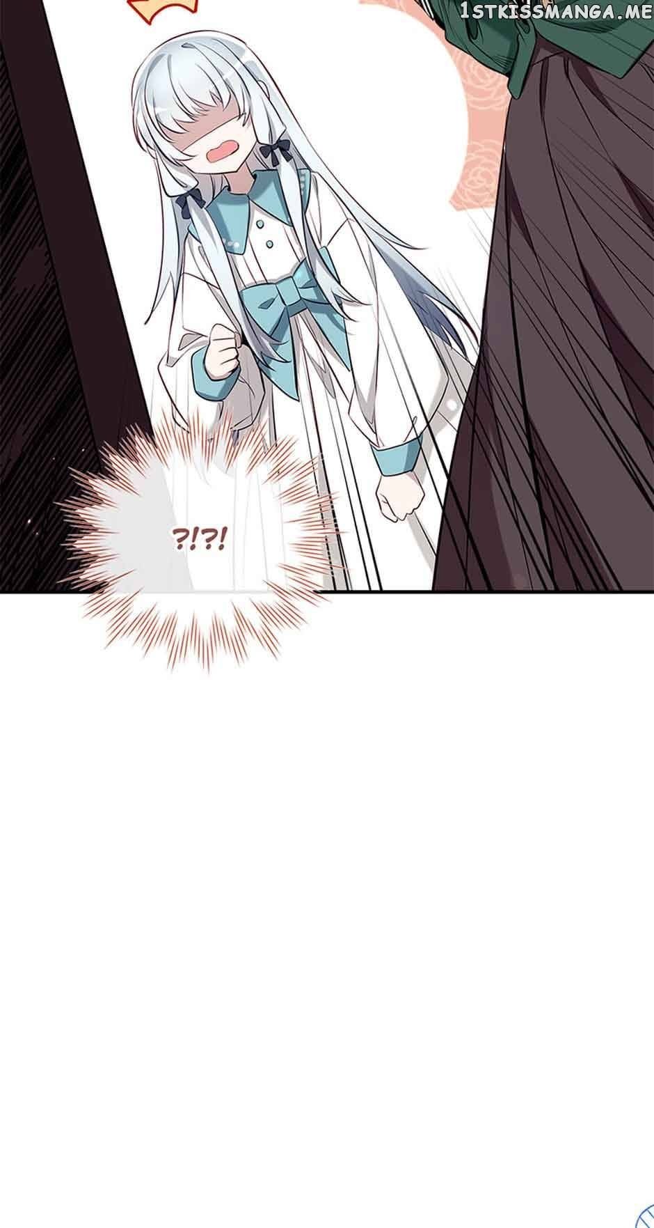Can We Become a Family? Chapter 60 - page 45