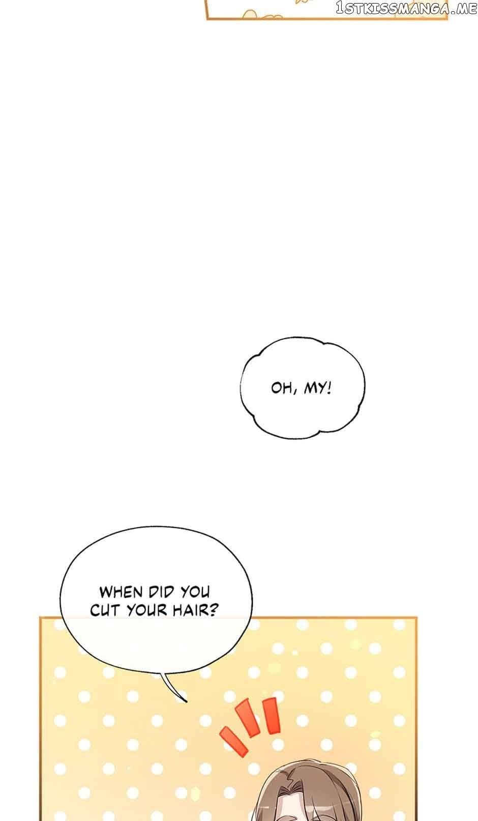 Can We Become a Family? Chapter 60 - page 50