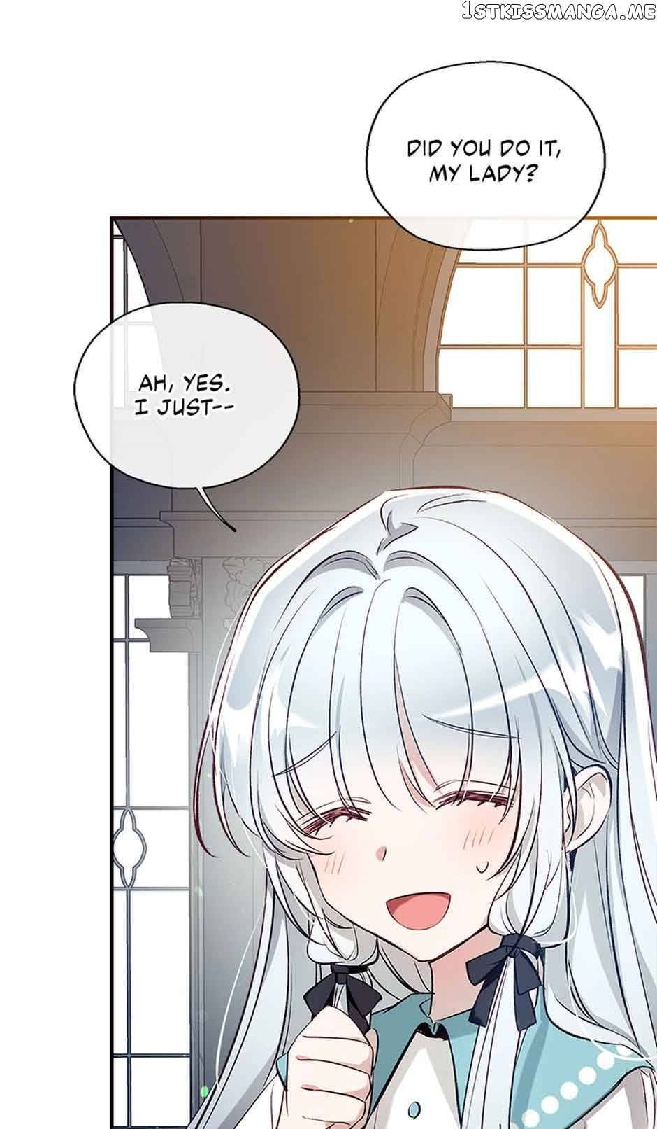 Can We Become a Family? Chapter 60 - page 54