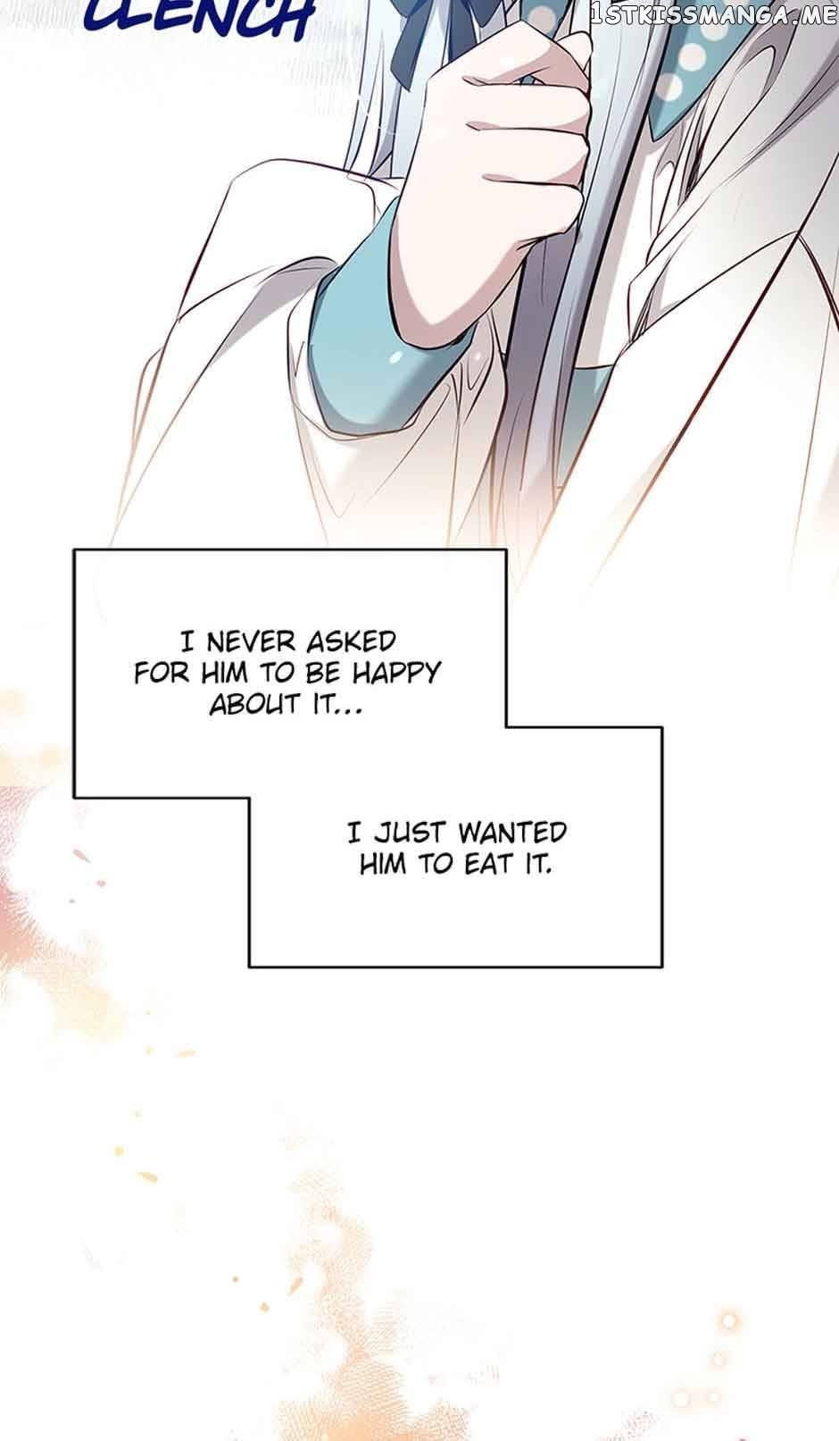 Can We Become a Family? Chapter 60 - page 61
