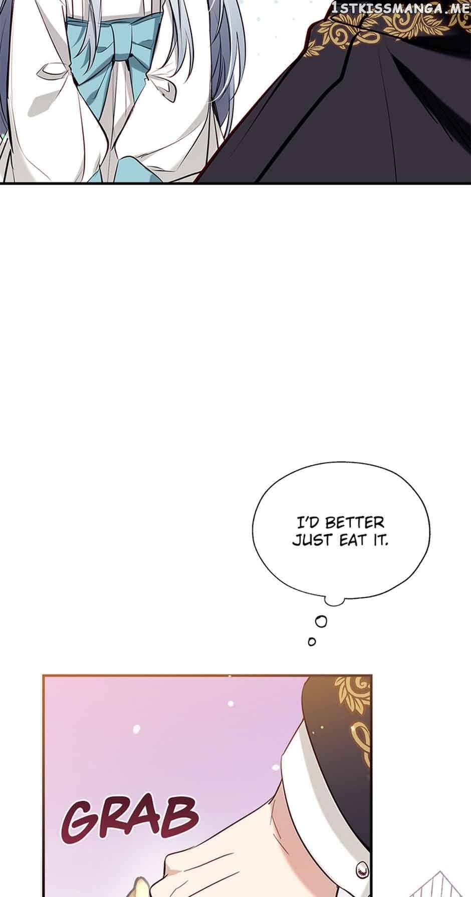 Can We Become a Family? Chapter 60 - page 70