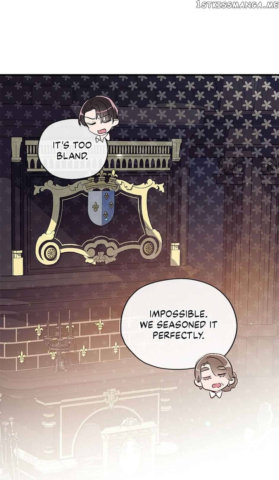 Can We Become a Family? Chapter 60 - page 73