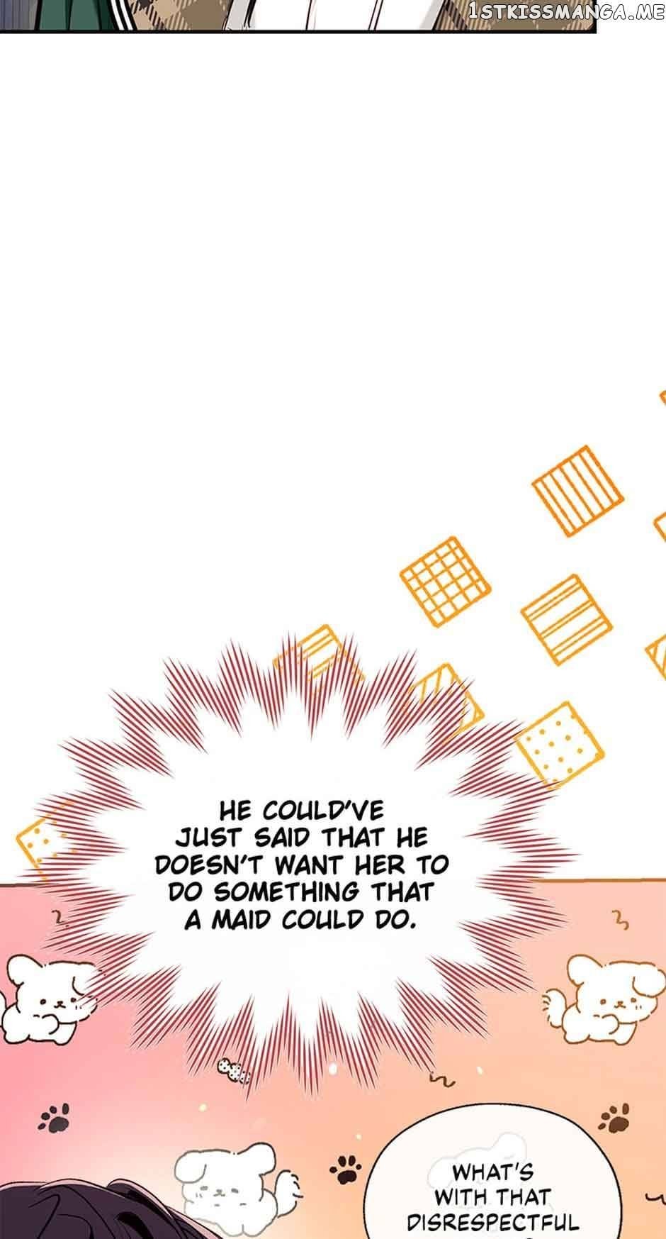 Can We Become a Family? Chapter 60 - page 82