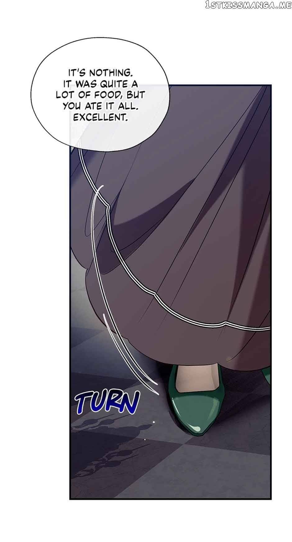 Can We Become a Family? Chapter 60 - page 84